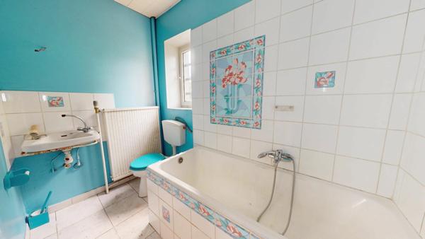 Maison à vendre    4 pièces •  Plappeville