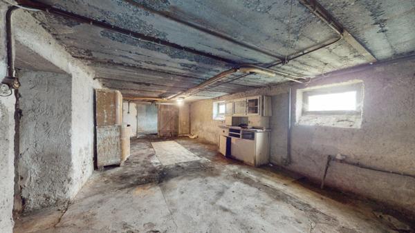 Maison à vendre    4 pièces •  Plappeville