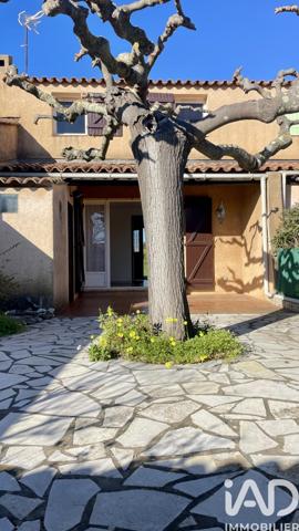 Maison à vendre 3 pièces 49 m² La Londe-les-Maures