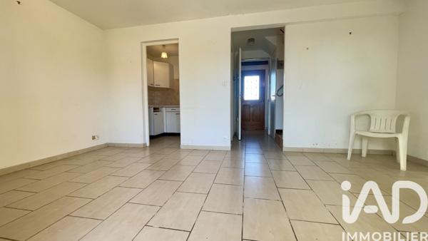 Maison à vendre 3 pièces 49 m² La Londe-les-Maures