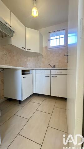 Maison à vendre 3 pièces 49 m² La Londe-les-Maures