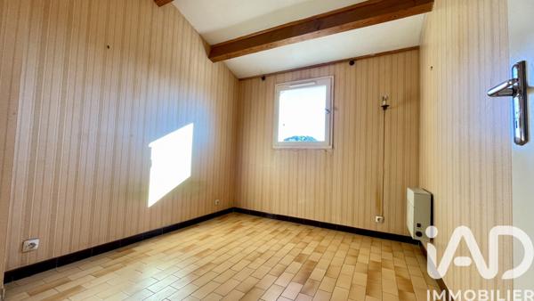 Maison à vendre 3 pièces 49 m² La Londe-les-Maures