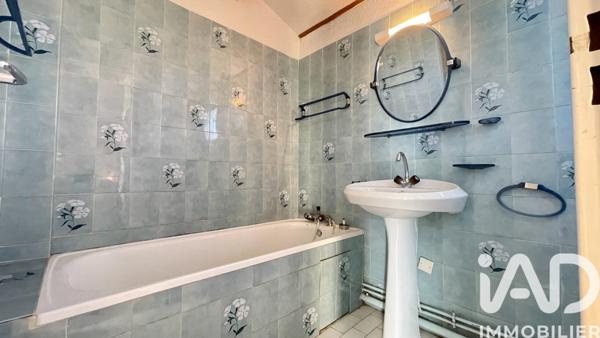 Maison à vendre 3 pièces 49 m² La Londe-les-Maures