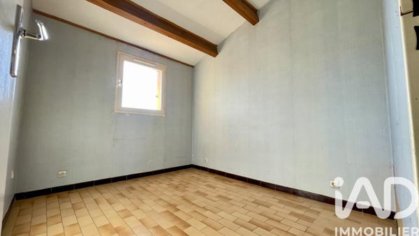 Maison à vendre 3 pièces 49 m² La Londe-les-Maures