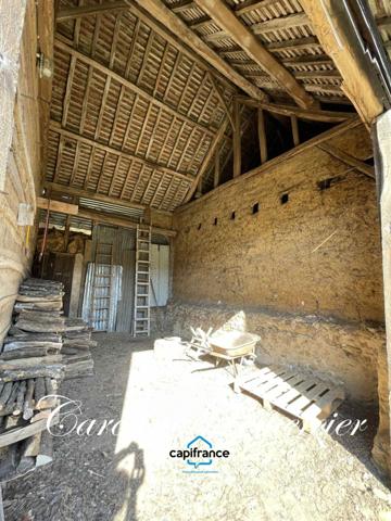 Maison à vendre 7 pièces proche de CONNERRE (72)la chapelle saint remy 133 m² habitables, 5 chambres, grange 70 m² terrain 2000 m²