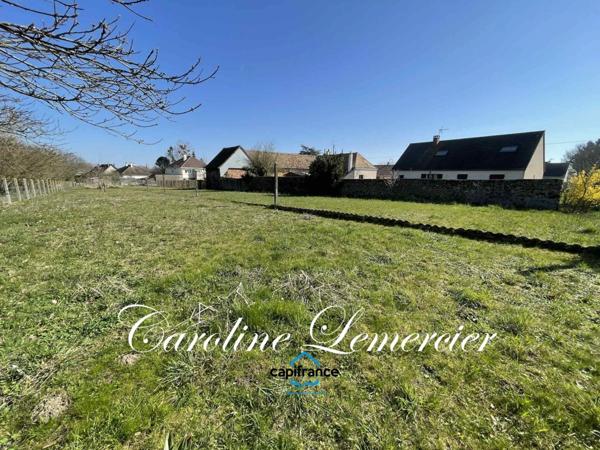 Maison à vendre 7 pièces proche de CONNERRE (72)la chapelle saint remy 133 m² habitables, 5 chambres, grange 70 m² terrain 2000 m²