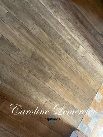 Maison à vendre 7 pièces proche de CONNERRE (72)la chapelle saint remy 133 m² habitables, 5 chambres, grange 70 m² terrain 2000 m²