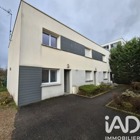 Maison à vendre 4 pièces 76 m² Troyes