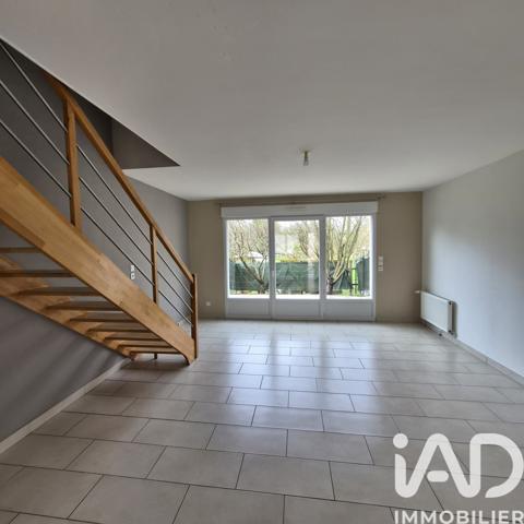 Maison à vendre 4 pièces 76 m² Troyes