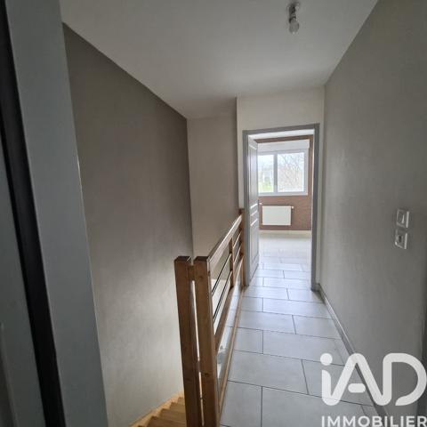 Maison à vendre 4 pièces 76 m² Troyes