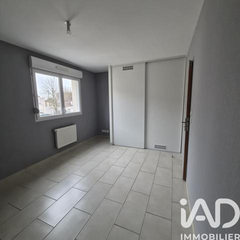 Maison à vendre 4 pièces 76 m² Troyes