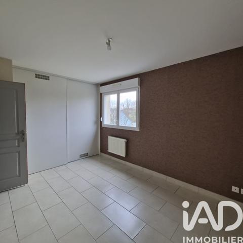 Maison à vendre 4 pièces 76 m² Troyes