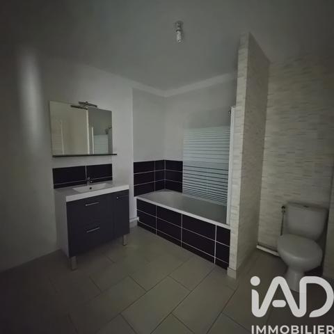 Maison à vendre 4 pièces 76 m² Troyes