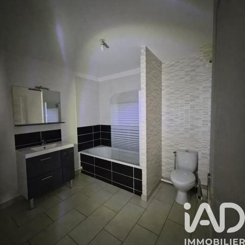 Maison à vendre 4 pièces 76 m² Troyes