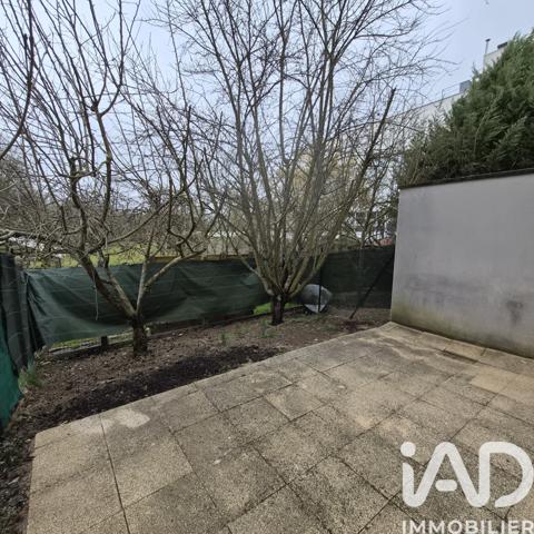 Maison à vendre 4 pièces 76 m² Troyes