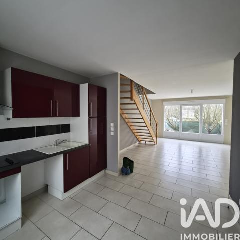 Maison à vendre 4 pièces 76 m² Troyes