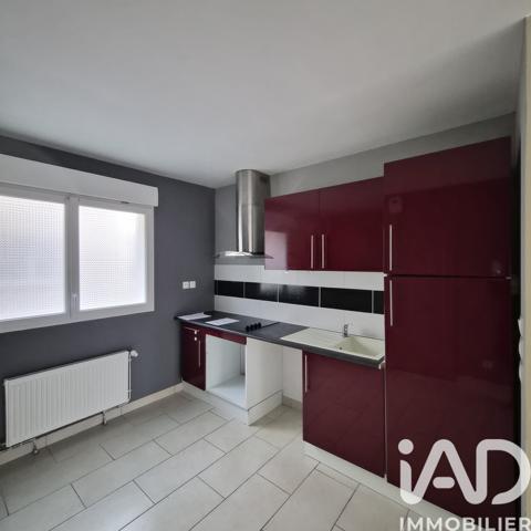 Maison à vendre 4 pièces 76 m² Troyes