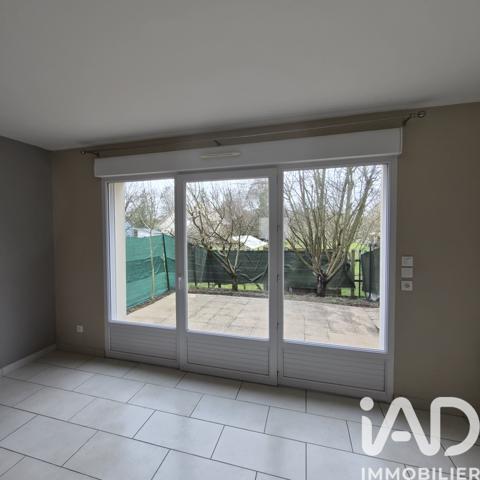 Maison à vendre 4 pièces 76 m² Troyes