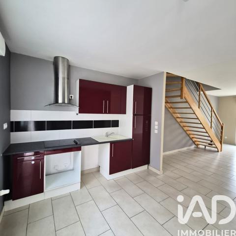 Maison à vendre 4 pièces 76 m² Troyes