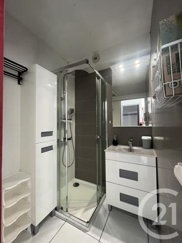 Appartement F2 à vendre  2 pièces - 31,31 m2 LE GRAU DU ROI - 30