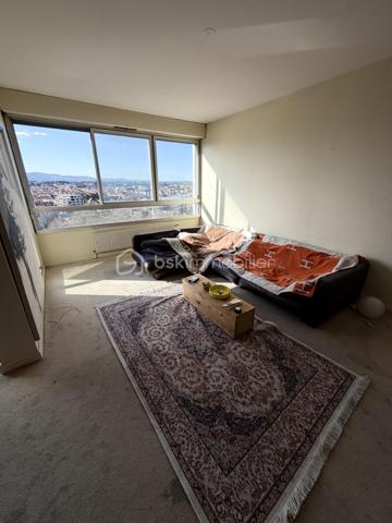 Appartement de 79,93 m²