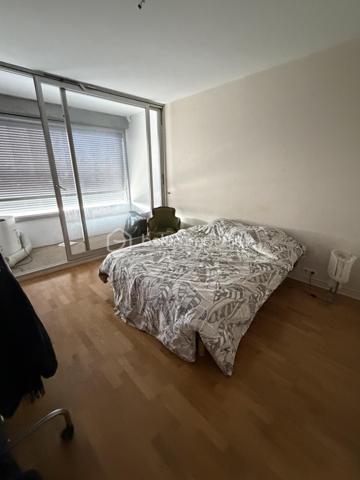 Appartement de 79,93 m²