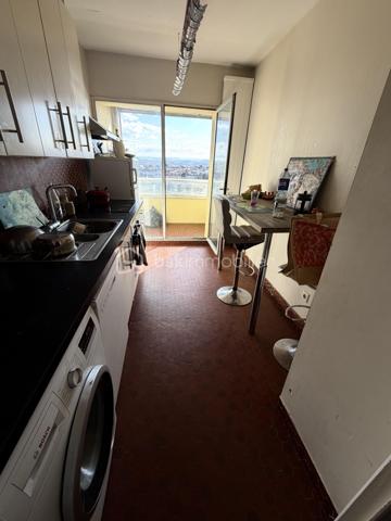 Appartement de 79,93 m²