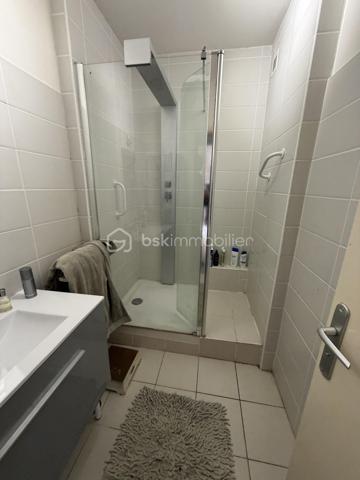 Appartement de 79,93 m²