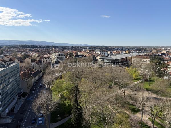 Appartement de 79,93 m²