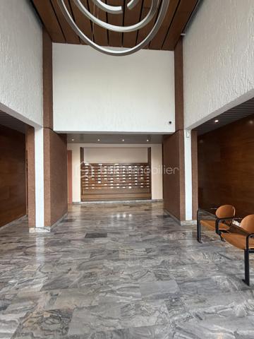 Appartement de 79,93 m²