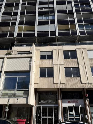 Appartement de 79,93 m²