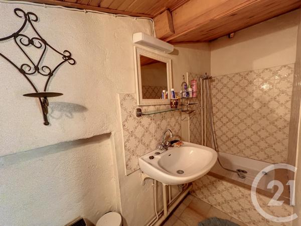 Maison à vendre  4 pièces - 90 m2 ST GELY DU FESC - 34