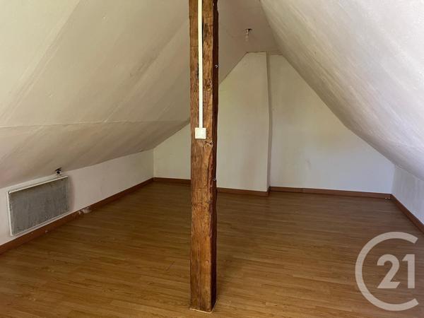 Maison à vendre  2 pièces - 40,95 m2 LA FERMETE - 58