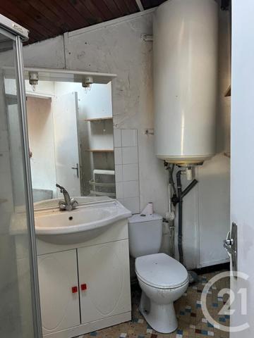 Maison à vendre  2 pièces - 40,95 m2 LA FERMETE - 58