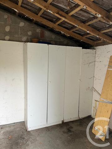 Maison à vendre  2 pièces - 40,95 m2 LA FERMETE - 58