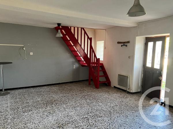 Maison à vendre  2 pièces - 40,95 m2 LA FERMETE - 58