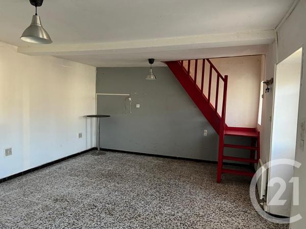 Maison à vendre  2 pièces - 40,95 m2 LA FERMETE - 58