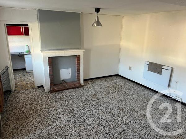 Maison à vendre  2 pièces - 40,95 m2 LA FERMETE - 58