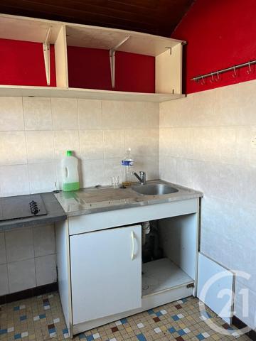 Maison à vendre  2 pièces - 40,95 m2 LA FERMETE - 58