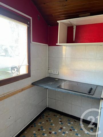 Maison à vendre  2 pièces - 40,95 m2 LA FERMETE - 58