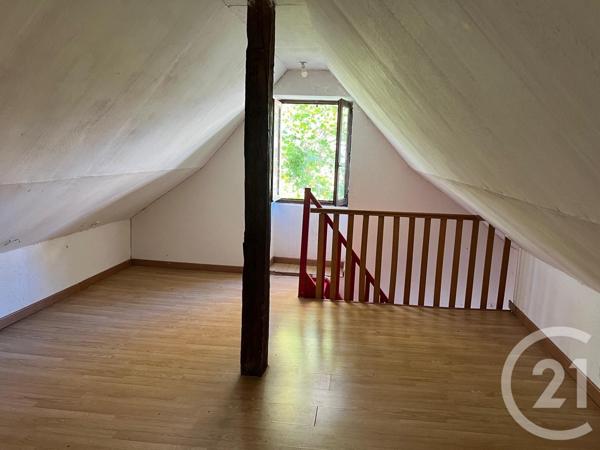 Maison à vendre  2 pièces - 40,95 m2 LA FERMETE - 58