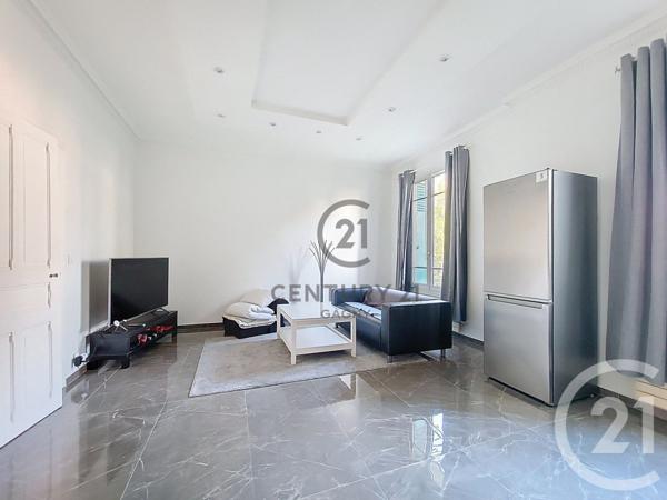 Appartement F3 à vendre  3 pièces - 56,79 m2 GAGNY - 93