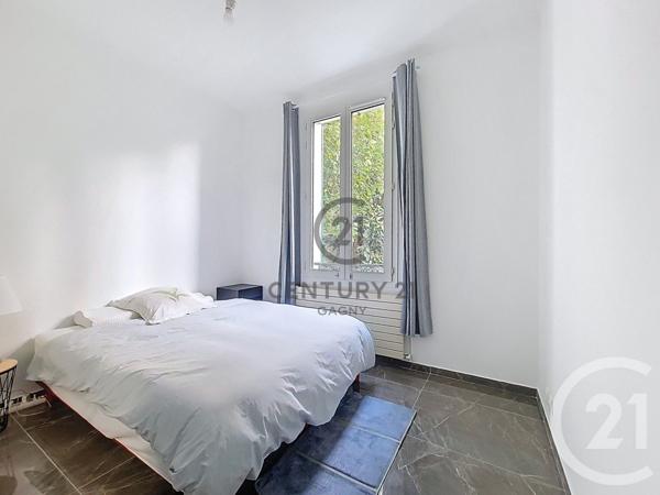 Appartement F3 à vendre  3 pièces - 56,79 m2 GAGNY - 93