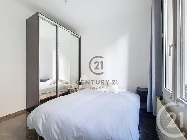 Appartement F3 à vendre  3 pièces - 56,79 m2 GAGNY - 93