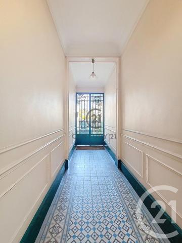 Appartement F3 à vendre  3 pièces - 56,79 m2 GAGNY - 93