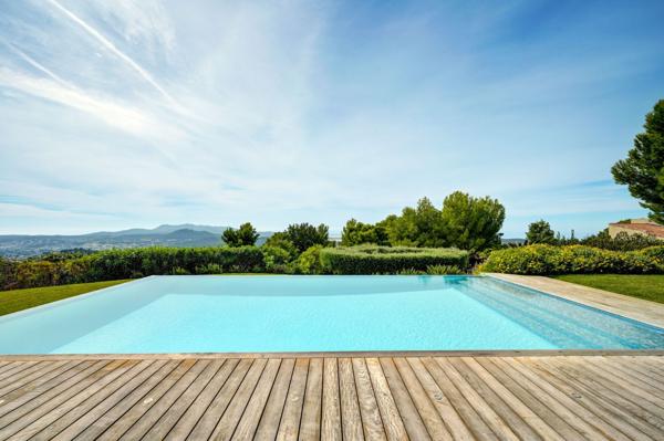 Vente Maison de luxe Ollioules 8 Pièces 330 m²