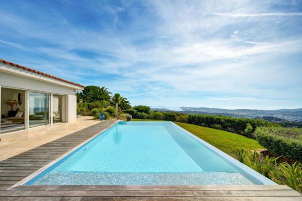 Vente Maison de luxe Ollioules 8 Pièces 330 m²