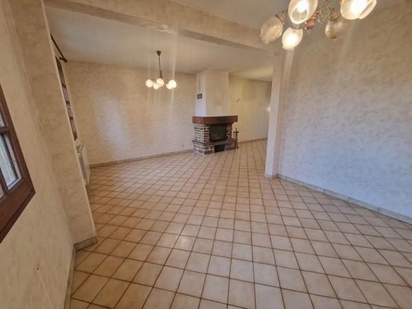 Maison à vendre |  Limoges |  3 pièces | 75 m²