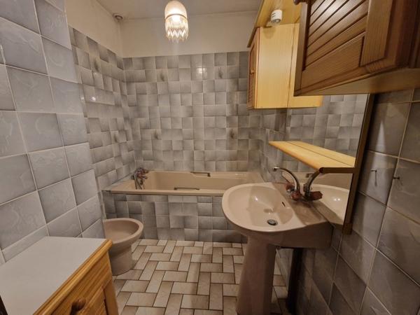 Maison à vendre |  Limoges |  3 pièces | 75 m²