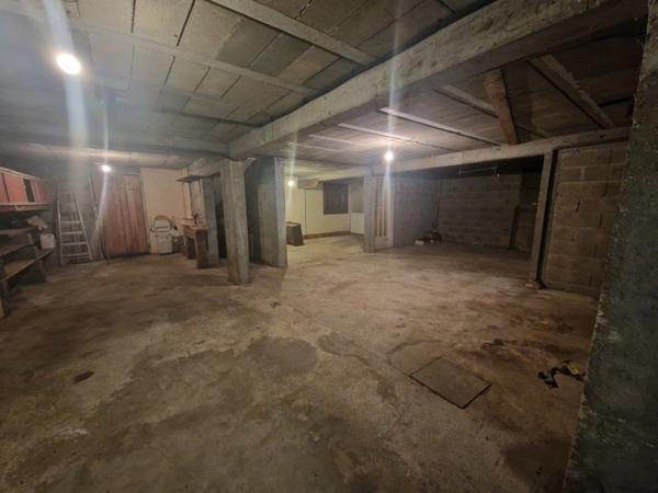 Maison à vendre |  Limoges |  3 pièces | 75 m²